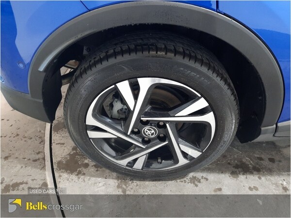 Used Toyota C-HR 2022 for sale - 75211067: Photo 36