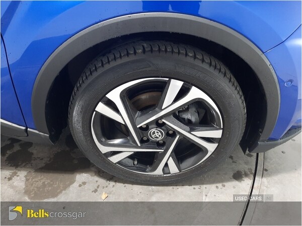 Used Toyota C-HR 2022 for sale - 75211067: Photo 38