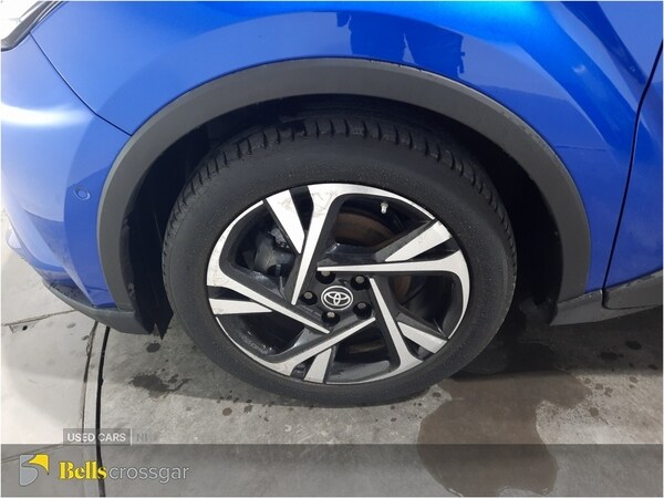 Used Toyota C-HR 2022 for sale - 75211067: Photo 39