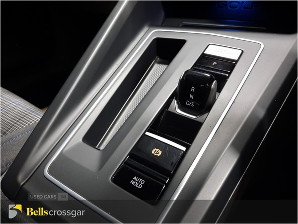 Used Volkswagen Golf 2021 for sale - 77268628: Photo 17