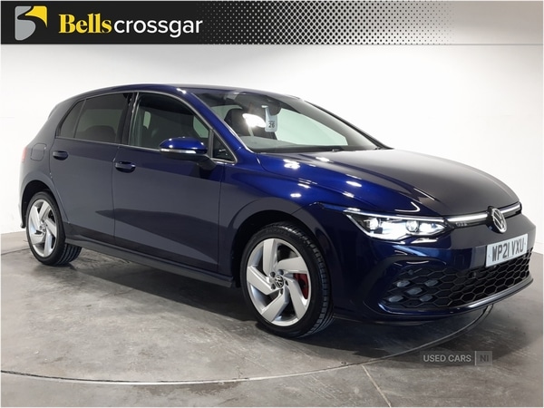 Used Volkswagen Golf 2021 for sale - 77268628: Photo 2