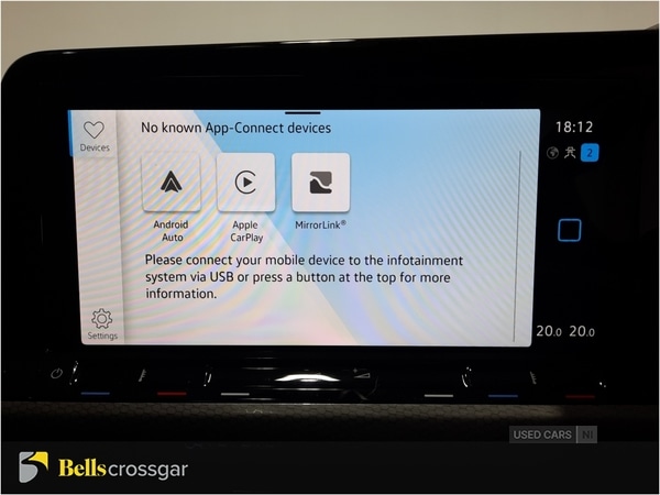 Used Volkswagen Golf 2021 for sale - 77268628: Photo 22