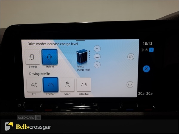 Used Volkswagen Golf 2021 for sale - 77268628: Photo 23