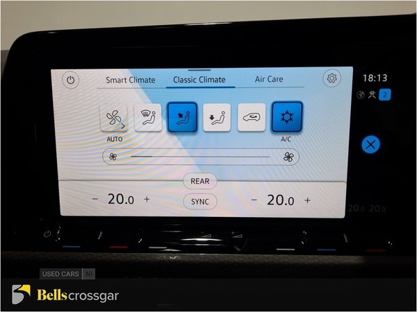 Used Volkswagen Golf 2021 for sale - 77268628: Photo 24