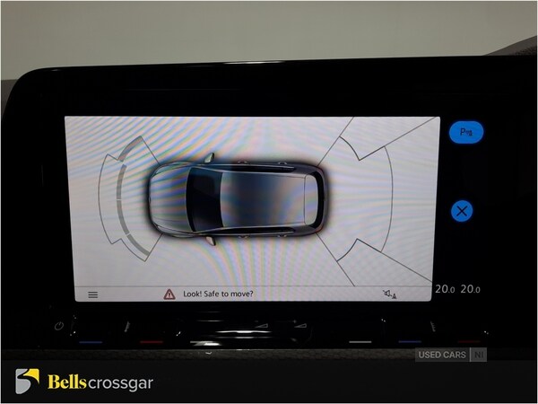 Used Volkswagen Golf 2021 for sale - 77268628: Photo 25