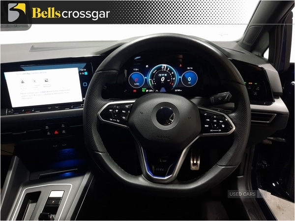 Used Volkswagen Golf 2021 for sale - 77268628: Photo 27