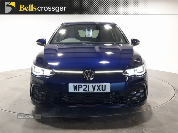 Used Volkswagen Golf 2021 for sale - 77268628: Photo 3