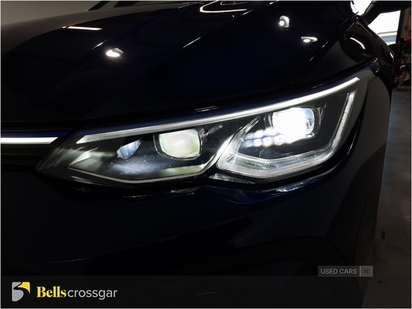 Used Volkswagen Golf 2021 for sale - 77268628: Photo 36