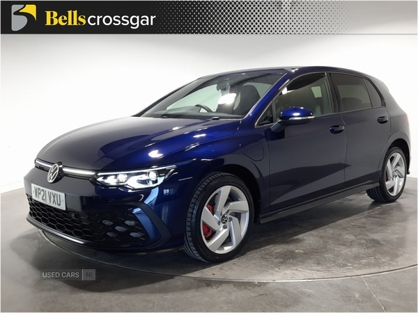 Used Volkswagen Golf 2021 for sale - 77268628: Photo 4