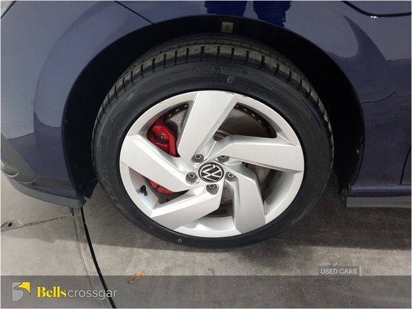 Used Volkswagen Golf 2021 for sale - 77268628: Photo 41