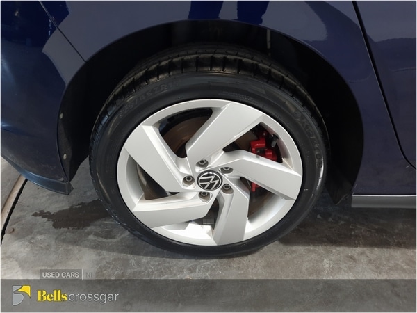 Used Volkswagen Golf 2021 for sale - 77268628: Photo 43