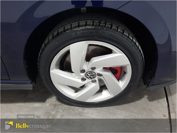 Used Volkswagen Golf 2021 for sale - 77268628: Photo 44