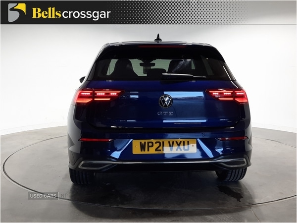 Used Volkswagen Golf 2021 for sale - 77268628: Photo 7