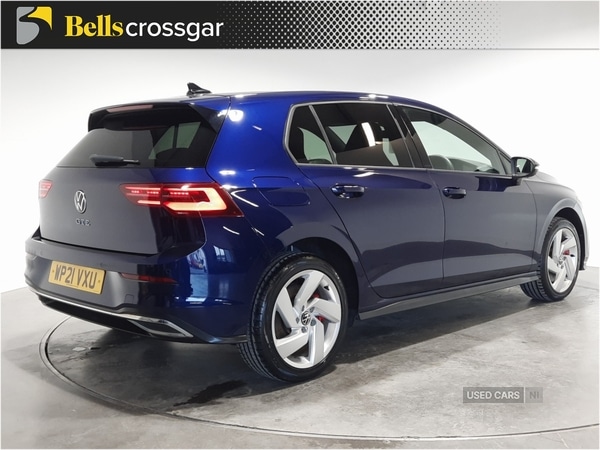 Used Volkswagen Golf 2021 for sale - 77268628: Photo 8