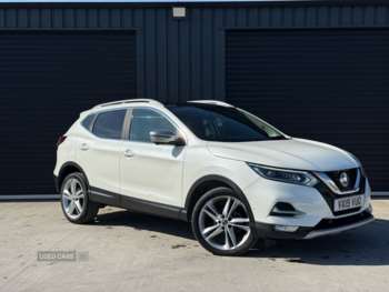 2019 - 1.5 dCi [115] N-Motion 5dr DCT