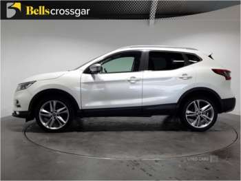 Used Nissan Qashqai 2019 for sale - 74547309: Photo