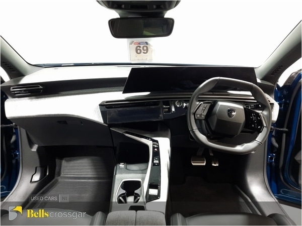 Used Peugeot 3008 2024 for sale - 76167765: Photo 11