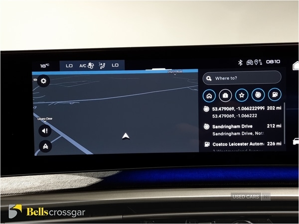 Used Peugeot 3008 2024 for sale - 76167765: Photo 17