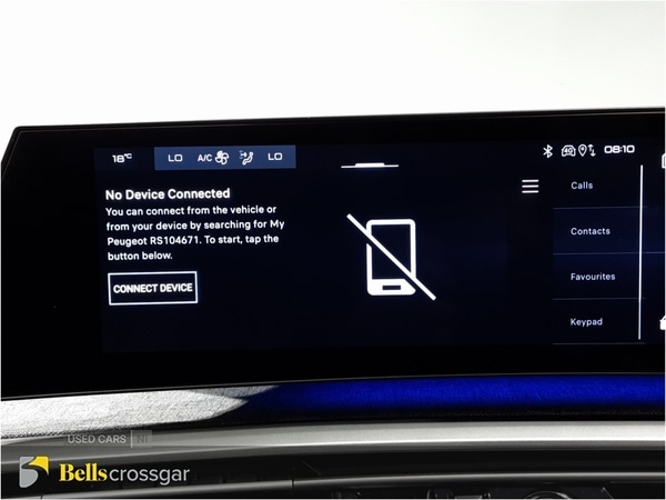 Used Peugeot 3008 2024 for sale - 76167765: Photo 19