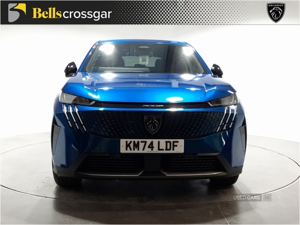 Used Peugeot 3008 2024 for sale - 76167765: Photo 2