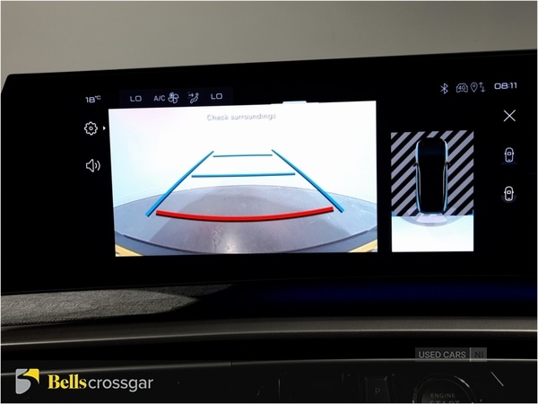 Used Peugeot 3008 2024 for sale - 76167765: Photo 20