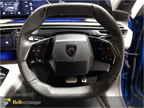 Used Peugeot 3008 2024 for sale - 76167765: Photo 22