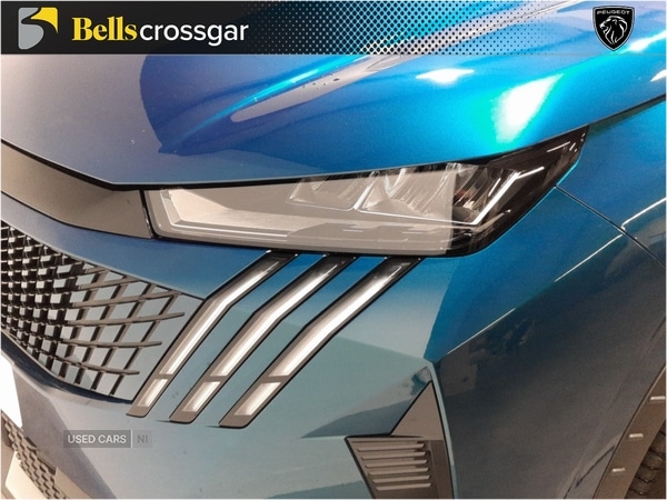 Used Peugeot 3008 2024 for sale - 76167765: Photo 25