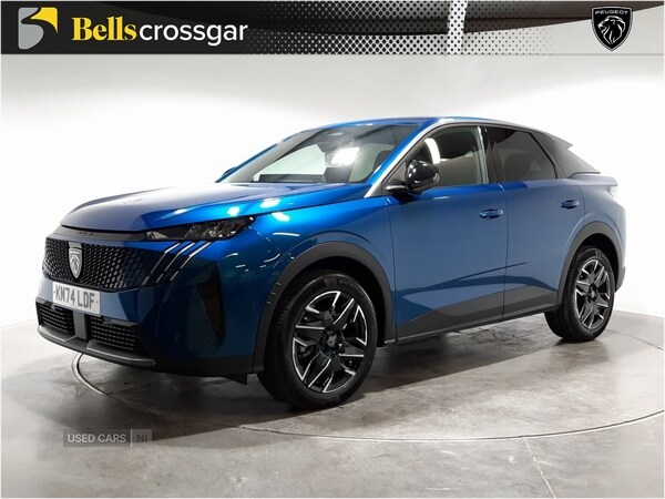 Used Peugeot 3008 2024 for sale - 76167765: Photo 3