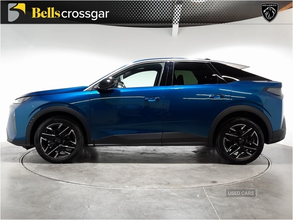 Used Peugeot 3008 2024 for sale - 76167765: Photo 4