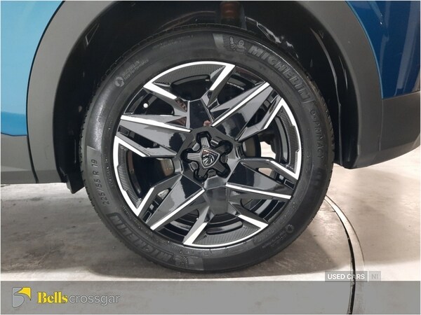 Used Peugeot 3008 2024 for sale - 76167765: Photo 42