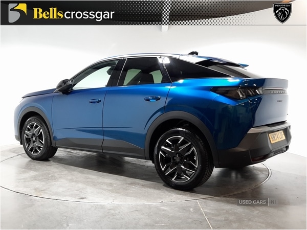 Used Peugeot 3008 2024 for sale - 76167765: Photo 5