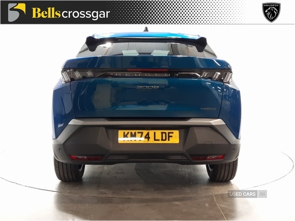 Used Peugeot 3008 2024 for sale - 76167765: Photo 6