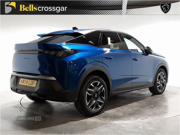 Used Peugeot 3008 2024 for sale - 76167765: Photo 7