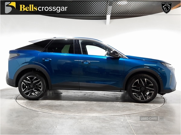 Used Peugeot 3008 2024 for sale - 76167765: Photo 8