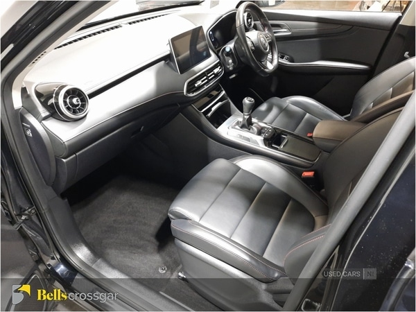 Used MG MG HS 2022 for sale - 77157067: Photo 10