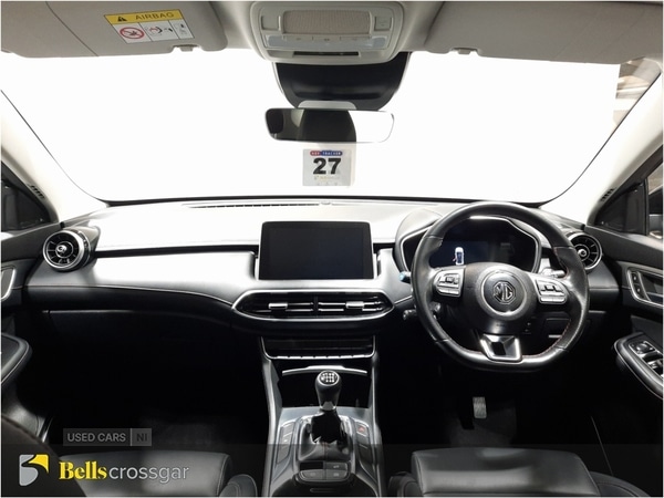 Used MG MG HS 2022 for sale - 77157067: Photo 11