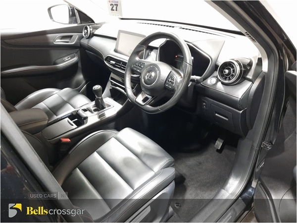 Used MG MG HS 2022 for sale - 77157067: Photo 13