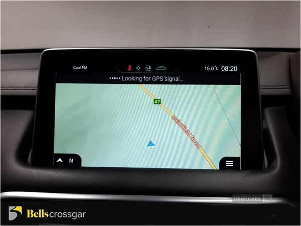 Used MG MG HS 2022 for sale - 77157067: Photo 16