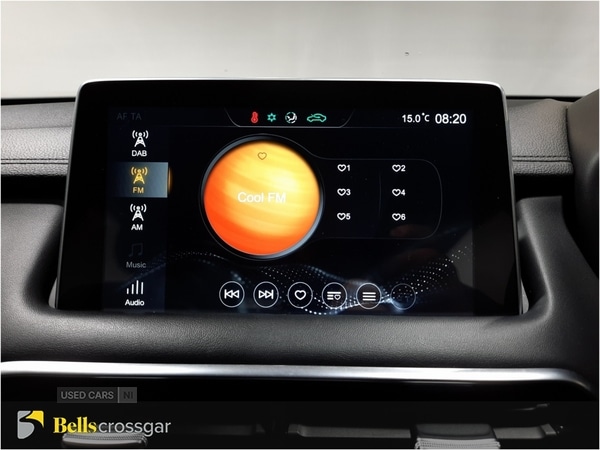 Used MG MG HS 2022 for sale - 77157067: Photo 17