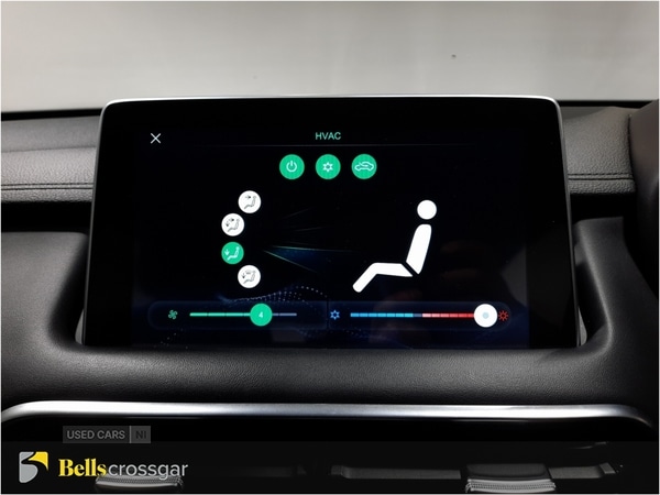 Used MG MG HS 2022 for sale - 77157067: Photo 21