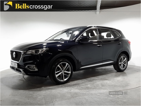 Used MG MG HS 2022 for sale - 77157067: Photo 3