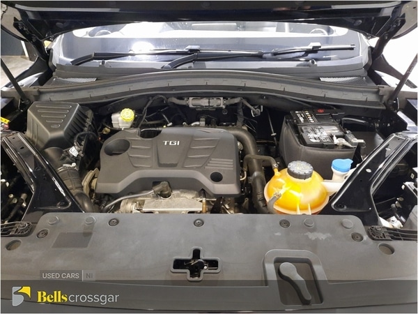 Used MG MG HS 2022 for sale - 77157067: Photo 39