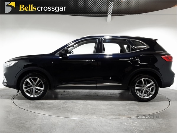 Used MG MG HS 2022 for sale - 77157067: Photo 4