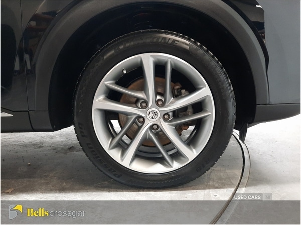 Used MG MG HS 2022 for sale - 77157067: Photo 40