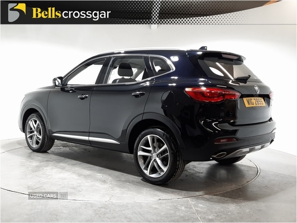 Used MG MG HS 2022 for sale - 77157067: Photo 5