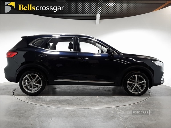 Used MG MG HS 2022 for sale - 77157067: Photo 8