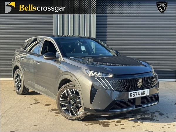 Used Peugeot 3008 2024 for sale - 76378155: Photo 1