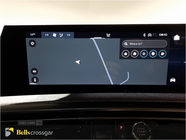 Used Peugeot 3008 2024 for sale - 76378155: Photo 17