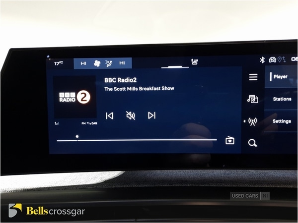 Used Peugeot 3008 2024 for sale - 76378155: Photo 19