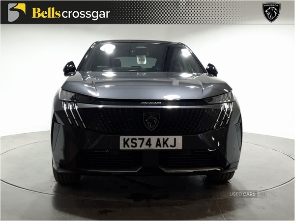 Used Peugeot 3008 2024 for sale - 76378155: Photo 2